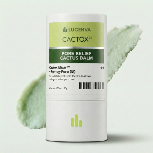 Pore Relief Cactus Balm™