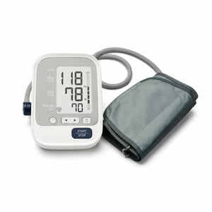 Lucenva Blood Pressure Monitor