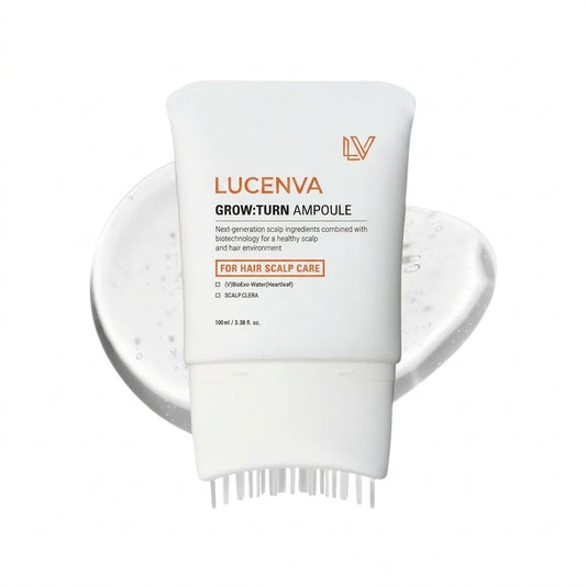Korea's #1 Hair Growth Serum