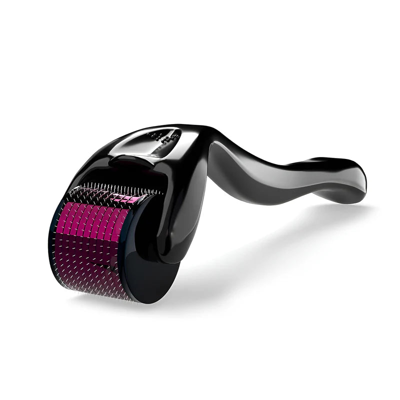 Derma Roller (Boost Serum Penetration)